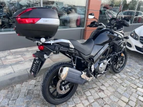 Suzuki V-strom 650 ABS, снимка 3
