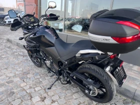 Suzuki V-strom 650 ABS, снимка 6
