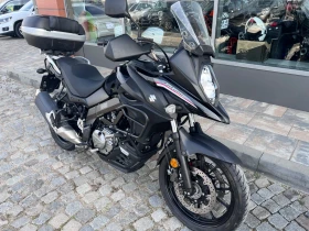 Suzuki V-strom 650 ABS, снимка 2