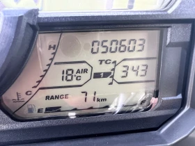 Suzuki V-strom 650 ABS, снимка 11