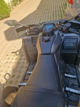 Cfmoto CFORCE 625 Overland , снимка 8
