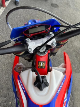 Beta Rr 300 RACING, снимка 6