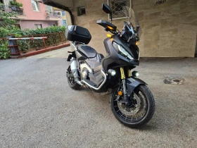Honda X-ADV  X-ADV 750 2024, снимка 3