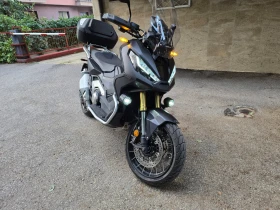 Honda X-ADV  X-ADV 750 2024, снимка 8