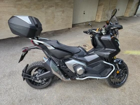 Honda X-ADV  X-ADV 750 2024, снимка 9