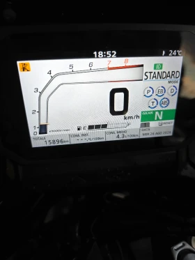 Honda X-ADV  X-ADV 750 2024, снимка 12