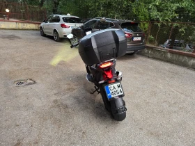 Honda X-ADV  X-ADV 750 2024, снимка 6