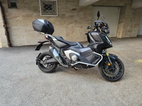 Honda X-ADV  X-ADV 750 2024, снимка 1
