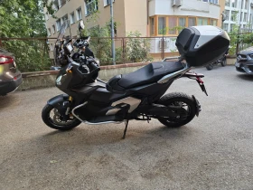 Honda X-ADV  X-ADV 750 2024, снимка 4