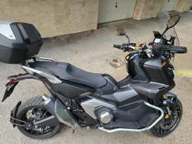 Honda X-ADV  X-ADV 750 2024, снимка 11