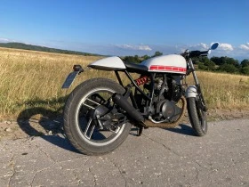 Yamaha Xs 400, снимка 4