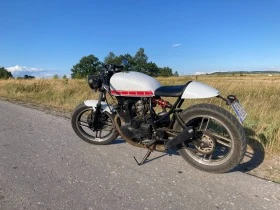 Yamaha Xs 400, снимка 5