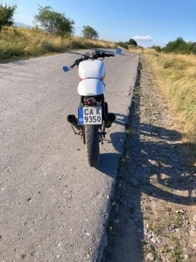 Yamaha Xs 400, снимка 9