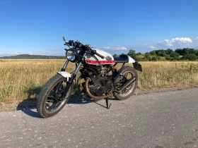 Yamaha Xs 400, снимка 6