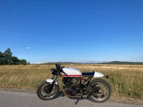 Yamaha Xs 400, снимка 7