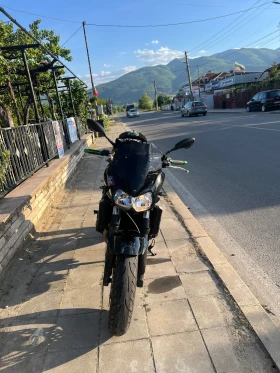 Kawasaki Z