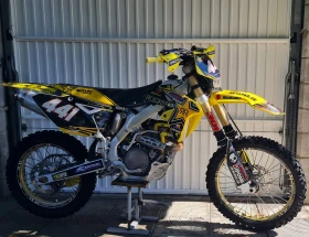 Suzuki Rmz 450i  | Mobile.bg    7