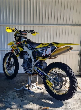 Suzuki Rmz 450i  | Mobile.bg    4