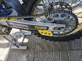 Suzuki Rmz 450i  | Mobile.bg    11