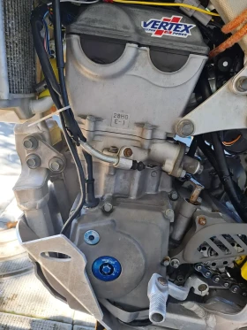 Suzuki Rmz 450i  | Mobile.bg    12
