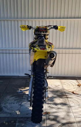 Suzuki Rmz 450i  | Mobile.bg    5