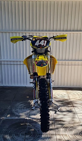 Suzuki Rmz 450i  | Mobile.bg    2