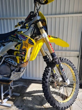 Suzuki Rmz 450i  | Mobile.bg    8
