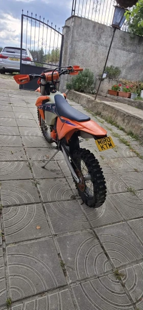 Обява за продажба на Ktm EXC ~12 800 лв. - изображение 3
