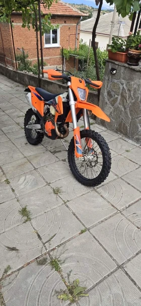 Обява за продажба на Ktm EXC ~12 800 лв. - изображение 1