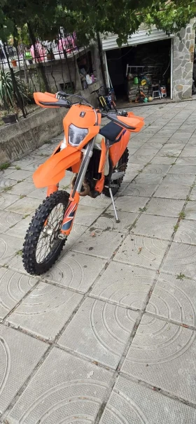 Обява за продажба на Ktm EXC ~12 800 лв. - изображение 2