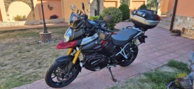 Suzuki V-strom | Mobile.bg    9
