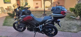 Suzuki V-strom | Mobile.bg    2