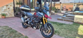 Suzuki V-strom | Mobile.bg    3