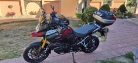  Suzuki V-strom