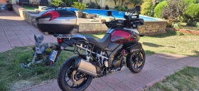 Suzuki V-strom | Mobile.bg    4
