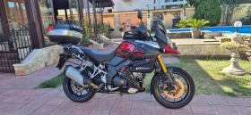 Suzuki V-strom | Mobile.bg    5