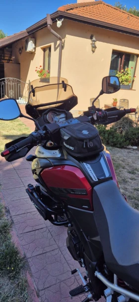 Suzuki V-strom | Mobile.bg    12