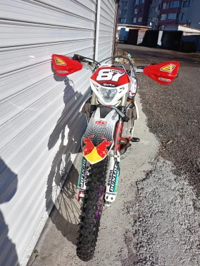 Beta Rr 300, снимка 2