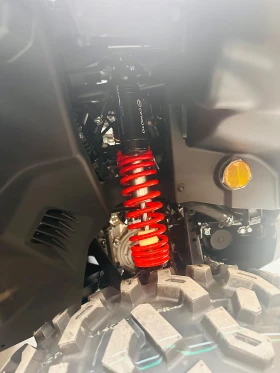 Cfmoto CFORCE 1000 X10 EPS Premium Euro5+ '26 - 0 km, снимка 2