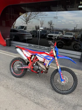 ����� �� �������� �� Beta Rr 300 RACING