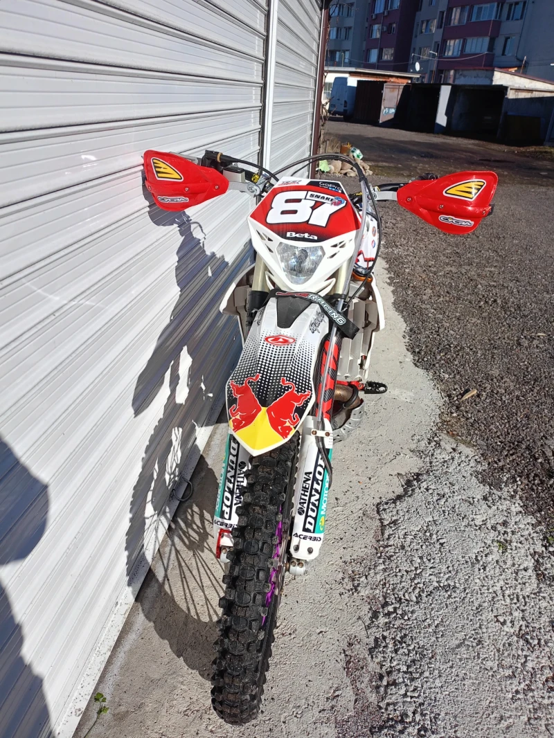 Beta Rr 300, снимка 2 - Мотоциклети и мототехника - 52806902