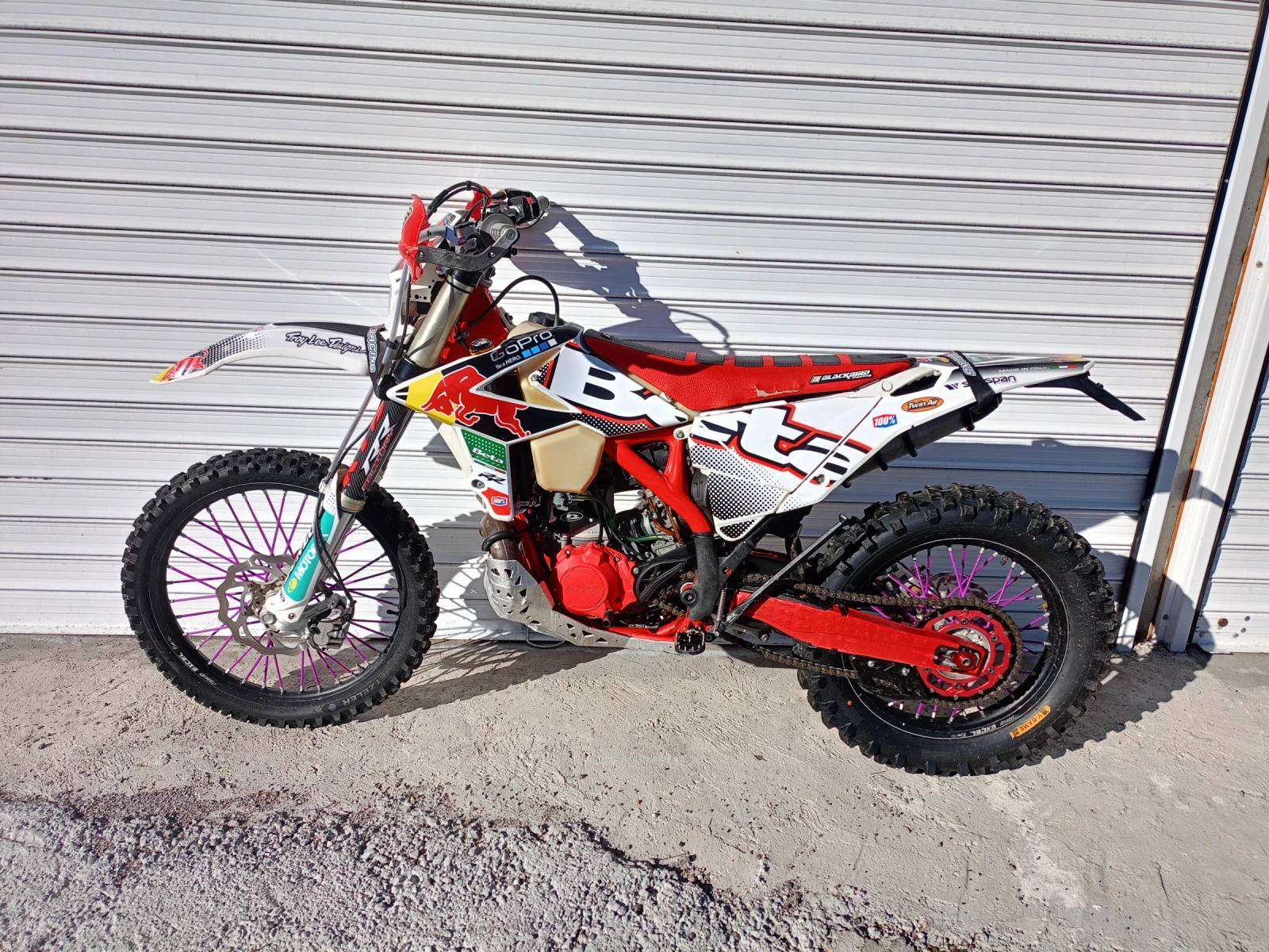 Beta Rr 300 - изображение 4