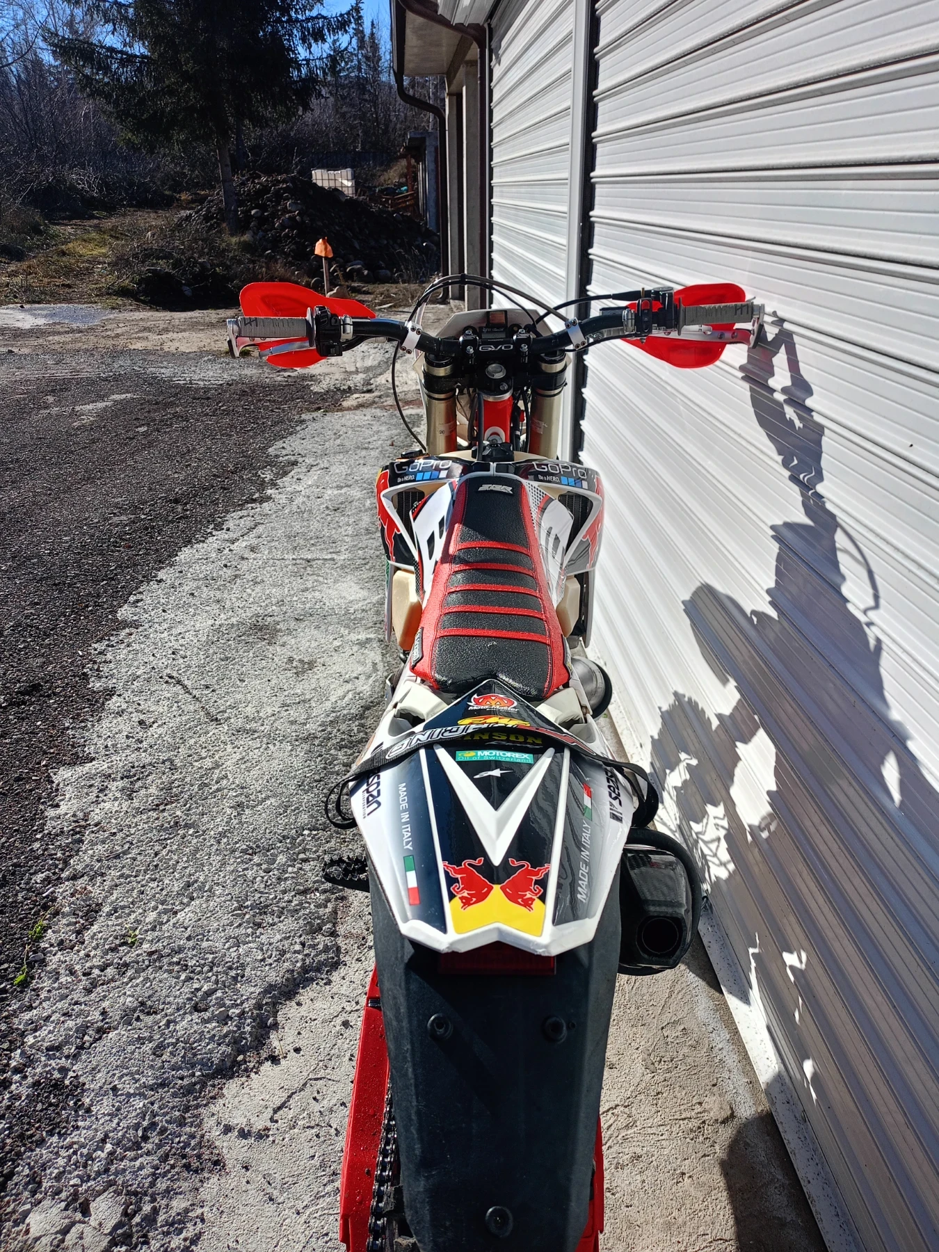 Beta Rr 300 - изображение 3