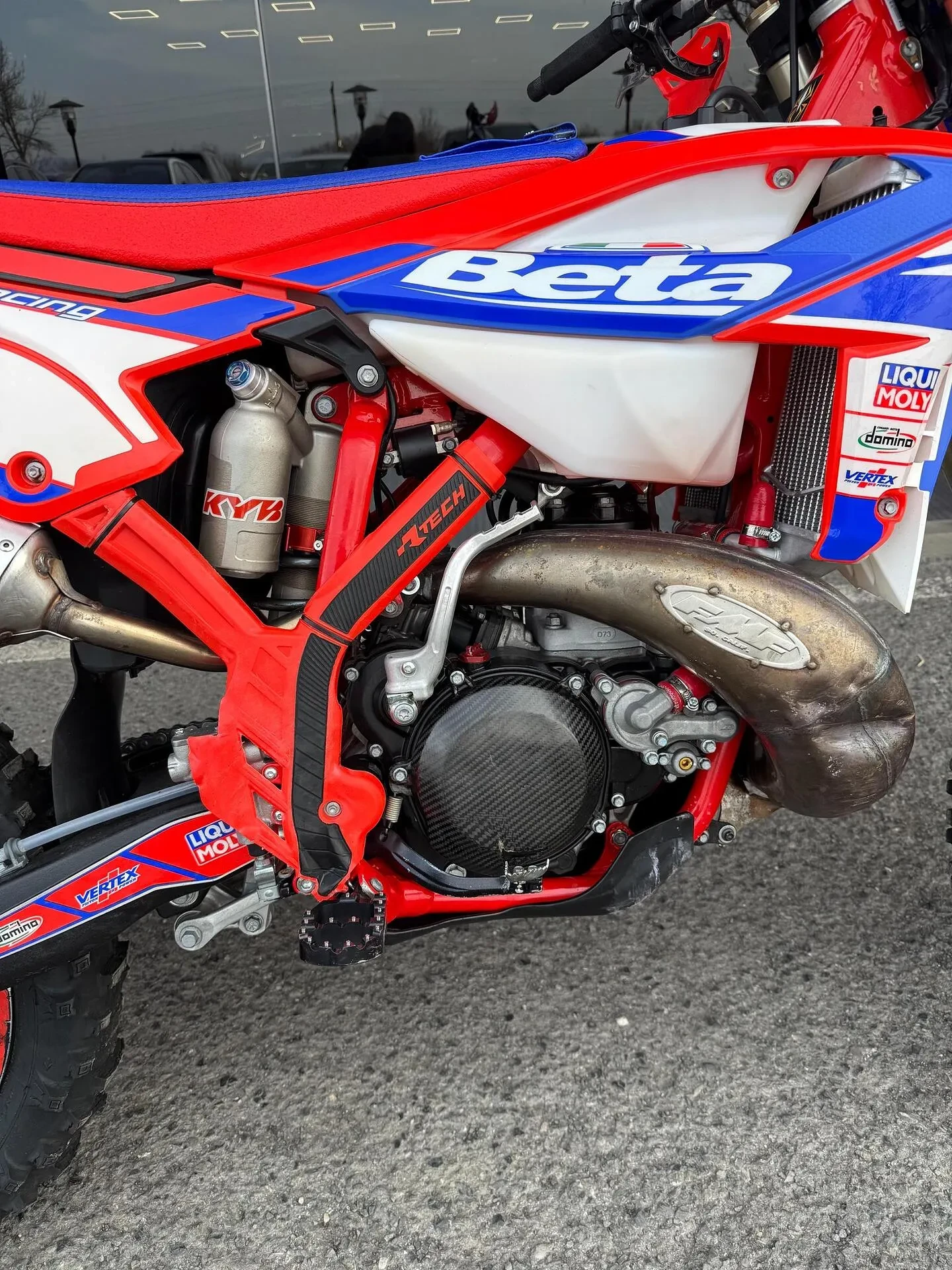 Beta Rr 300 RACING | Mobile.bg � ����������� 9