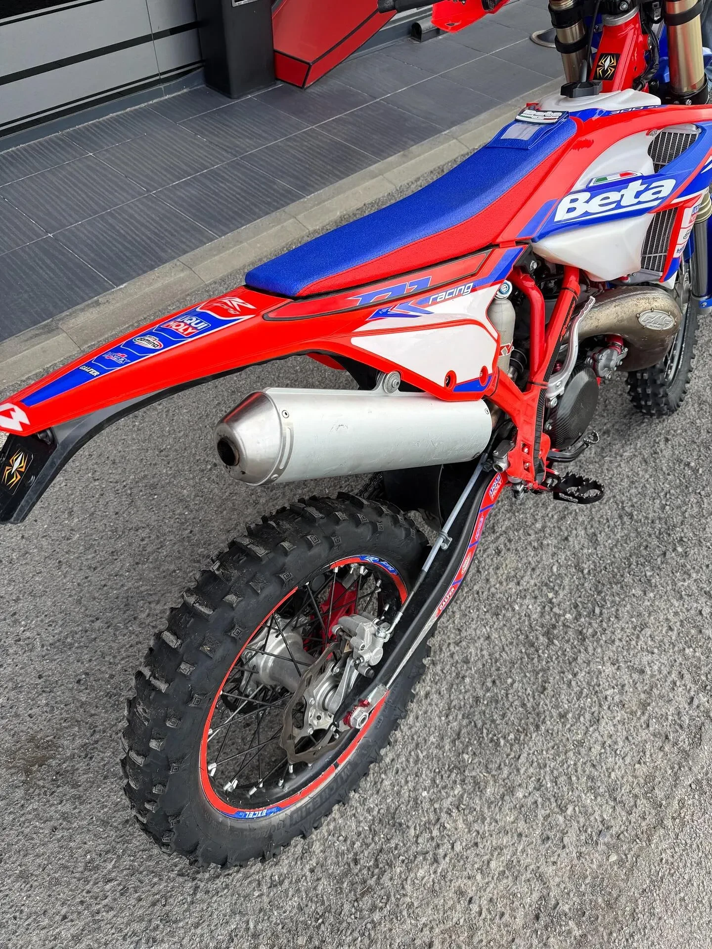 Beta Rr 300 RACING | Mobile.bg � ����������� 4