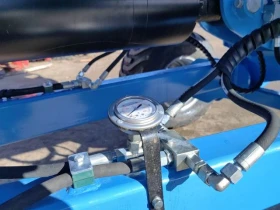 Друг вид Български Сечка AGROTECH , снимка 8