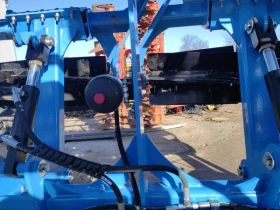 Друг вид Български Сечка AGROTECH , снимка 14