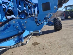 Друг вид Български Сечка AGROTECH , снимка 10