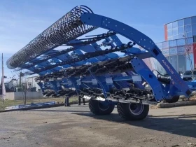 Друг вид Български Сечка AGROTECH , снимка 5