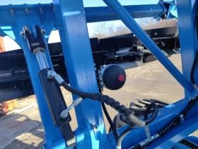 Друг вид Български Сечка AGROTECH , снимка 4